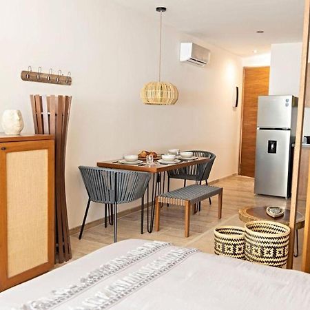 Erena Tulum Διαμέρισμα Εξωτερικό φωτογραφία