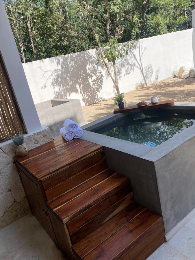 Erena Tulum Διαμέρισμα Εξωτερικό φωτογραφία