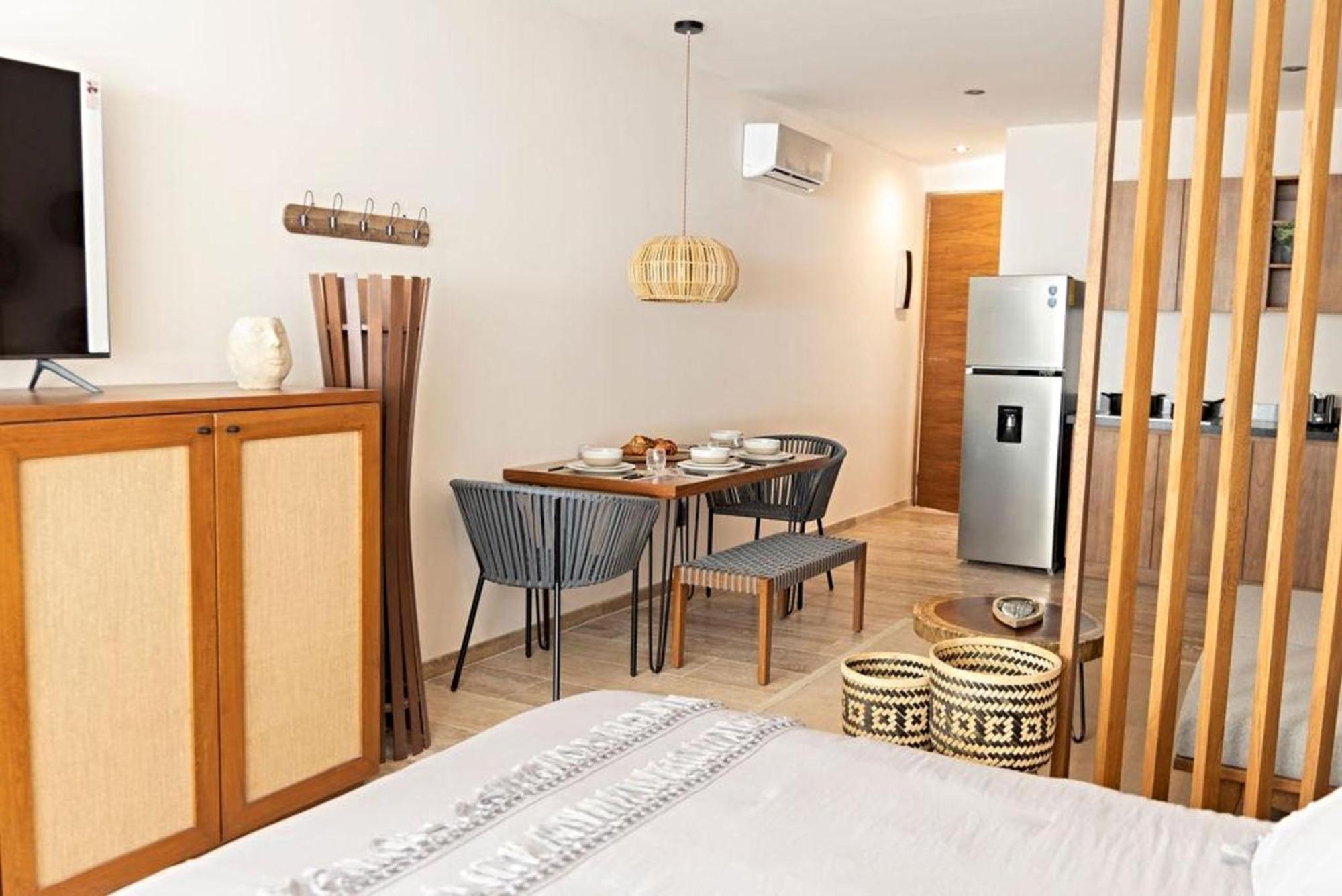 Erena Tulum Διαμέρισμα Εξωτερικό φωτογραφία