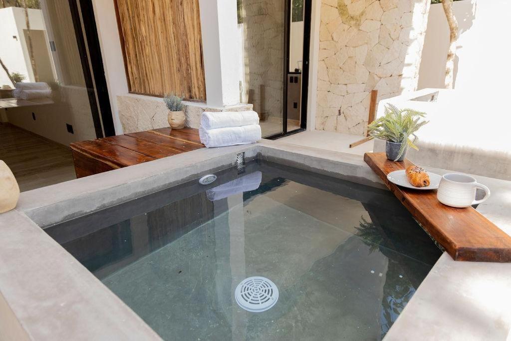 Erena Tulum Διαμέρισμα Εξωτερικό φωτογραφία