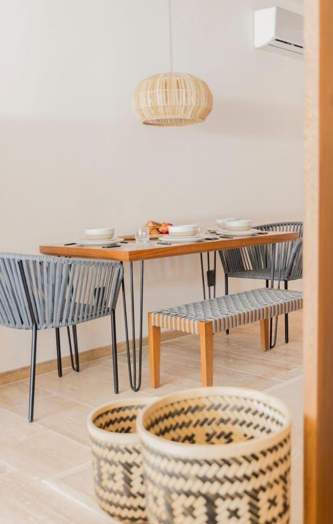 Erena Tulum Διαμέρισμα Εξωτερικό φωτογραφία