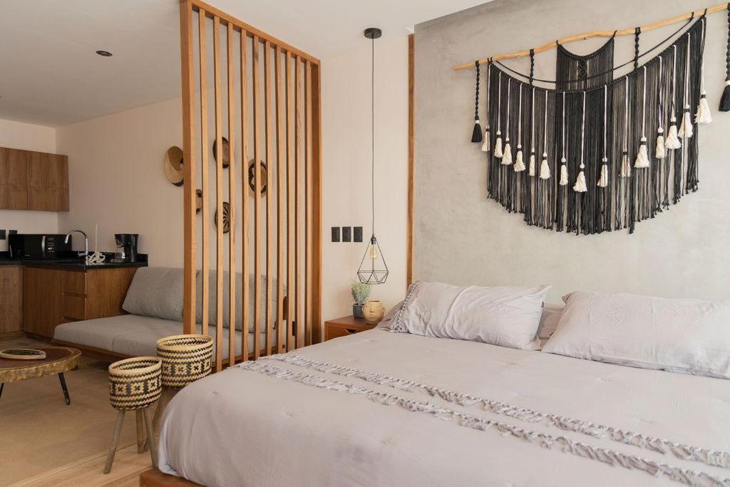 Erena Tulum Διαμέρισμα Εξωτερικό φωτογραφία