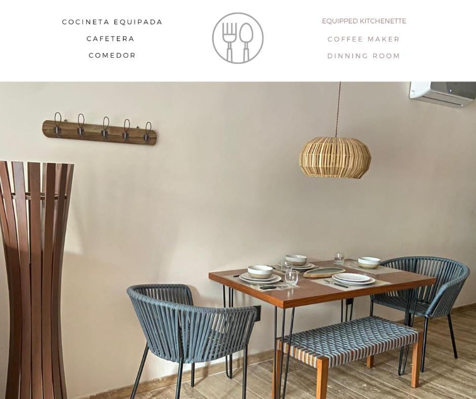 Erena Tulum Διαμέρισμα Εξωτερικό φωτογραφία