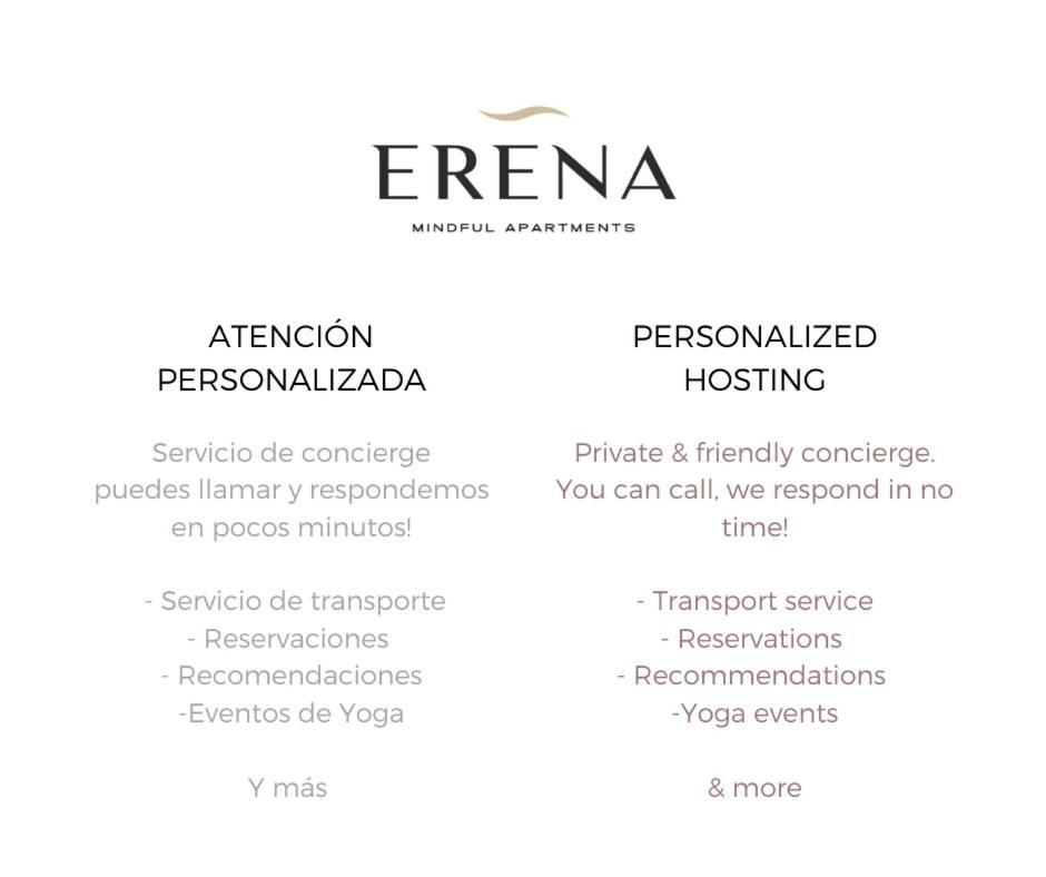 Erena Tulum Διαμέρισμα Εξωτερικό φωτογραφία