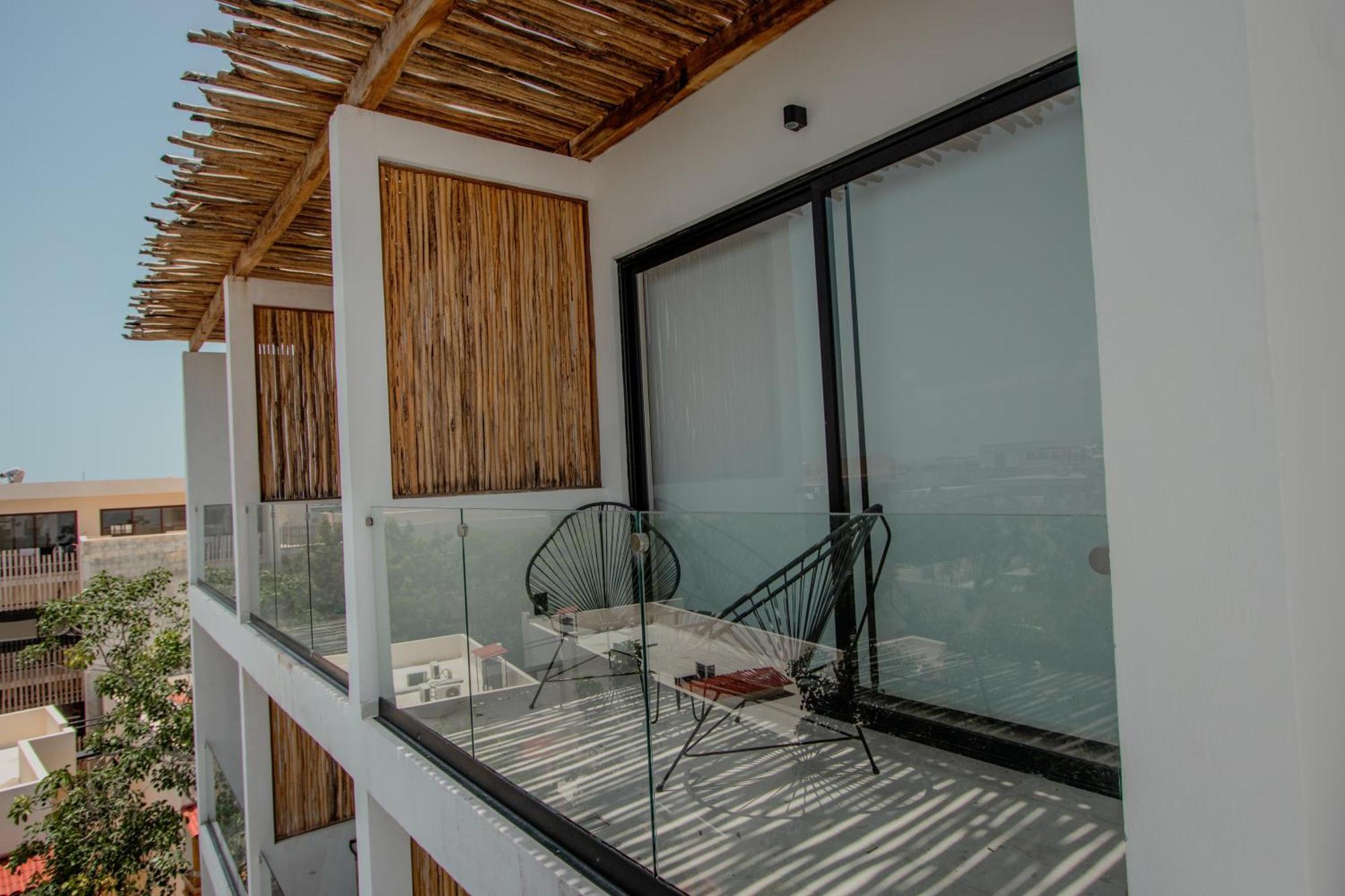 Erena Tulum Διαμέρισμα Εξωτερικό φωτογραφία