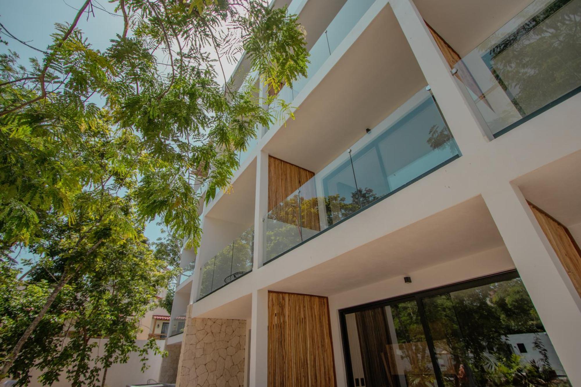 Erena Tulum Διαμέρισμα Εξωτερικό φωτογραφία