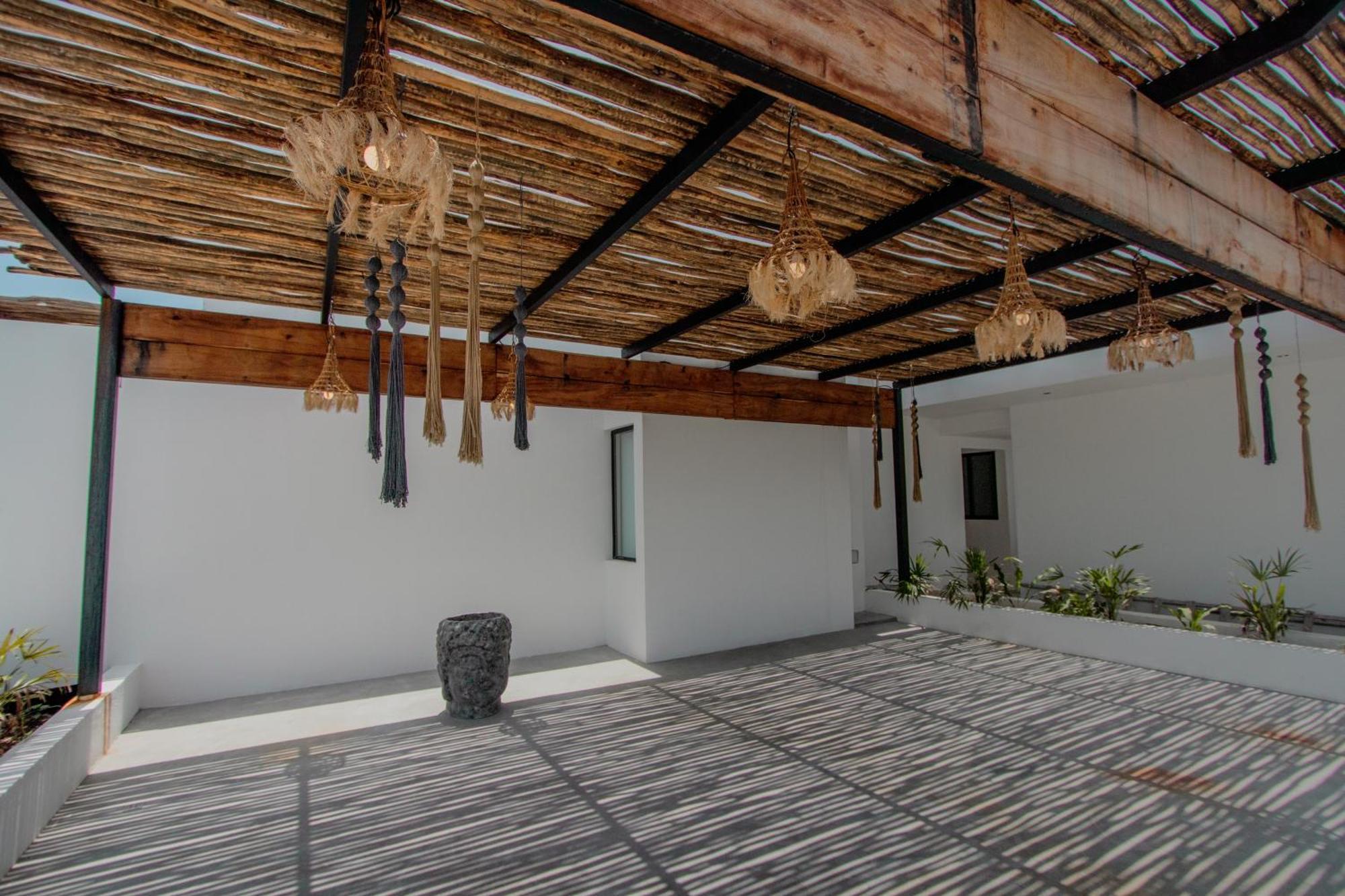 Erena Tulum Διαμέρισμα Εξωτερικό φωτογραφία