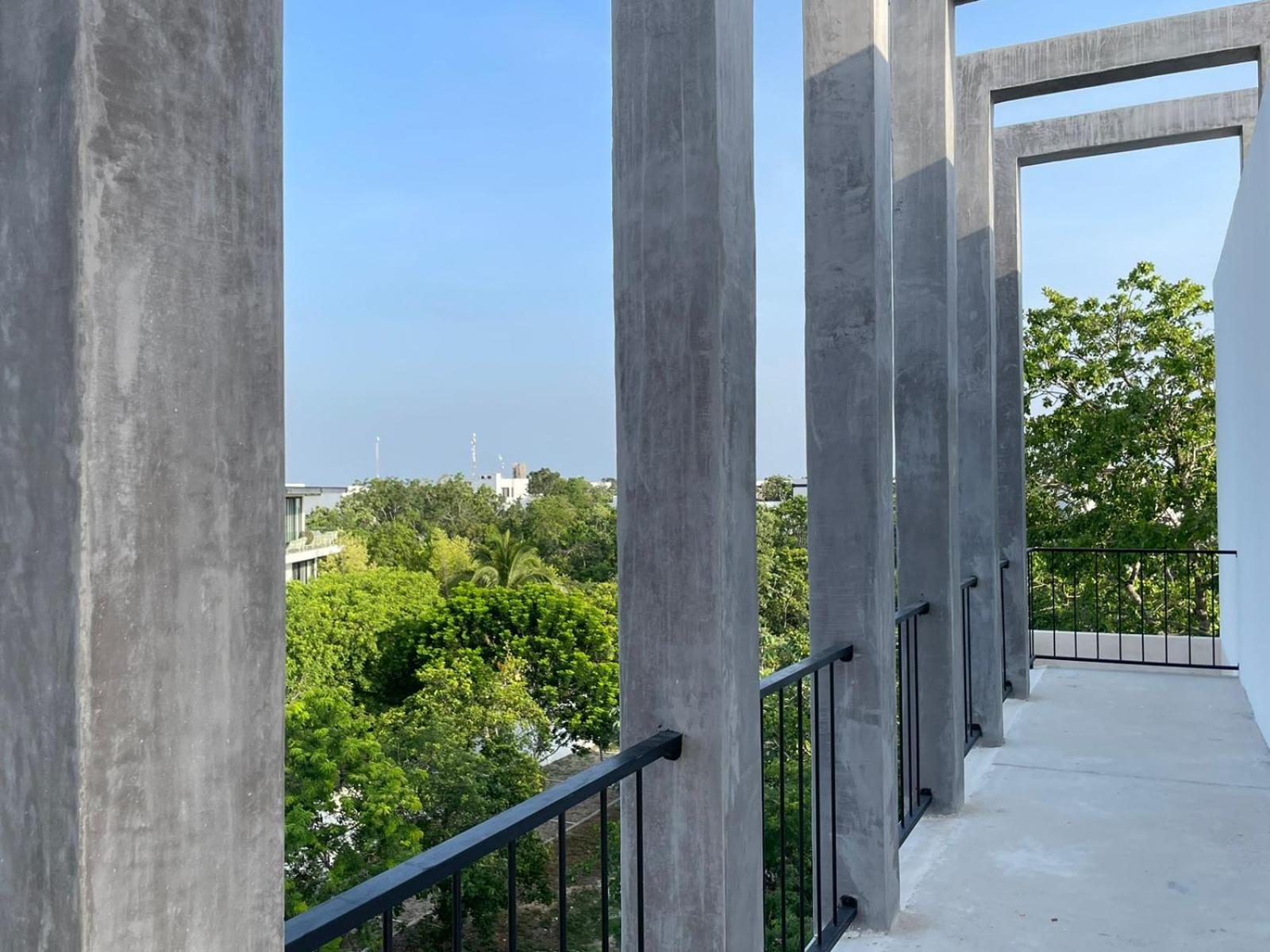 Erena Tulum Διαμέρισμα Εξωτερικό φωτογραφία